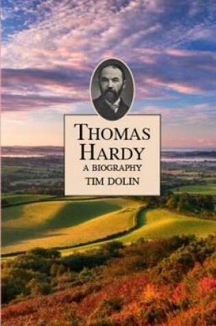 Cover of Thomas Hardy