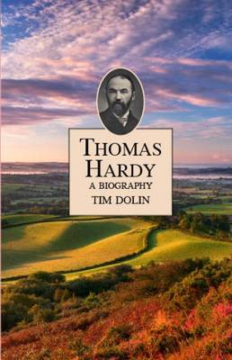 Cover of Thomas Hardy