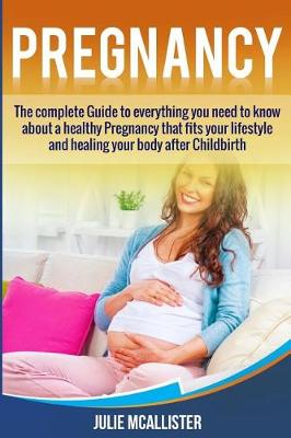 Cover of Pregnancy