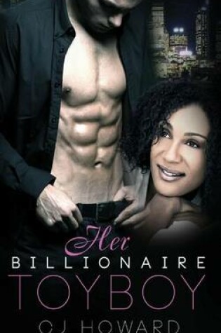Cover of Her Billionaire Toyboy