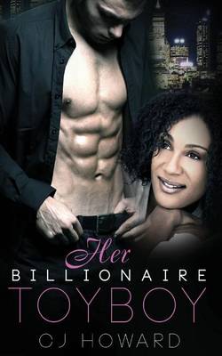 Book cover for Her Billionaire Toyboy