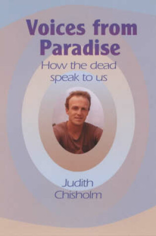 Cover of Voices from Paradise