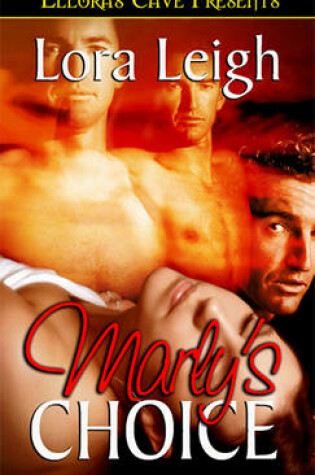 Cover of Marly's Choice