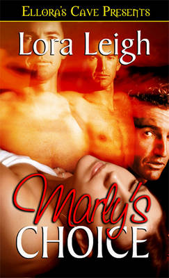 Book cover for Marly's Choice