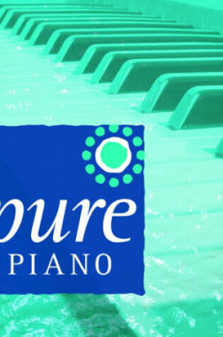 Cover of Pure Piano