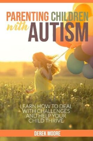 Cover of Parenting children with autism