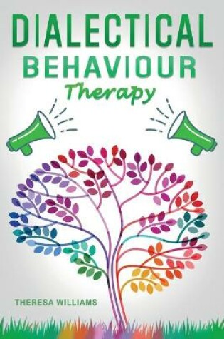 Cover of Dialectical Behavior Therapy