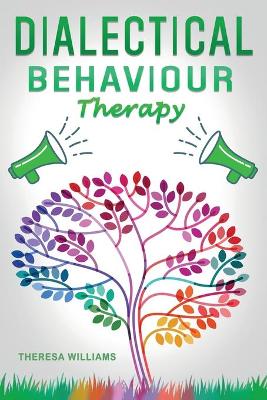 Book cover for Dialectical Behavior Therapy