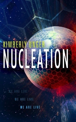 Book cover for Nucleation