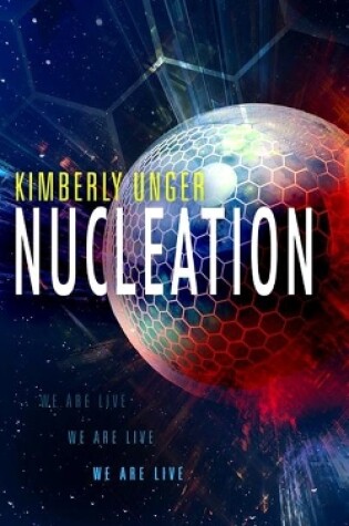 Cover of Nucleation