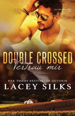 Book cover for Double Crossed