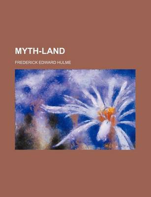 Book cover for Myth-Land