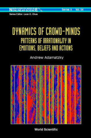 Cover of Dynamics of Crowd-Minds