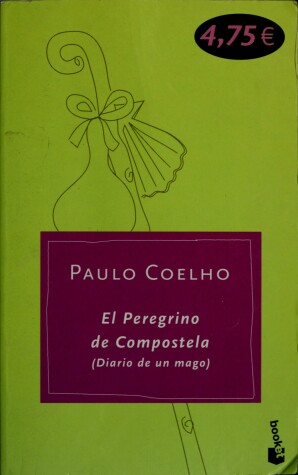 Book cover for Peregrino De Compostela