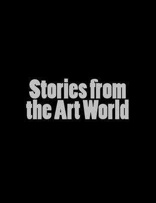 Book cover for Stories from the Art World