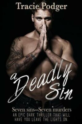 Cover of A Deadly Sin