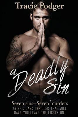 Book cover for A Deadly Sin