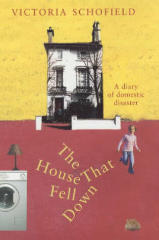 Cover of The House That Fell Down