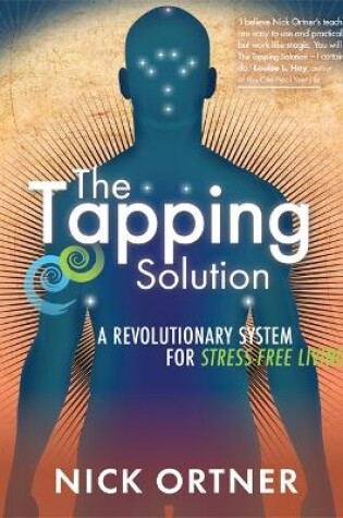 Cover of The Tapping Solution