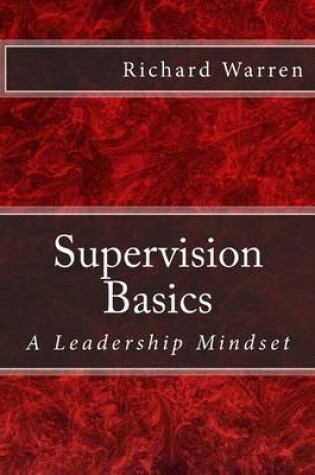 Cover of Supervision Basics