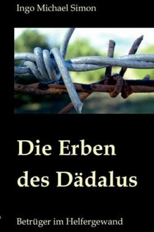 Cover of Die Erben Des D Dalus