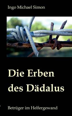 Book cover for Die Erben Des D Dalus