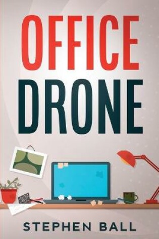 Cover of Office Drone
