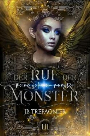 Cover of Der Ruf der Monster