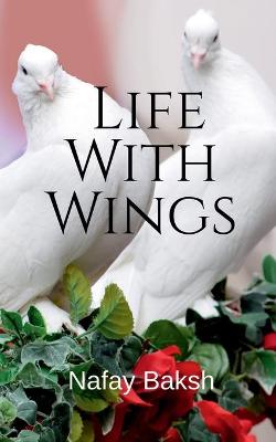 Book cover for Life With Wings