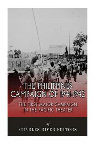 Cover of The Philippines Campaign of 1941-1942