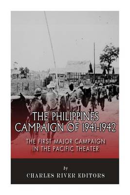 Book cover for The Philippines Campaign of 1941-1942