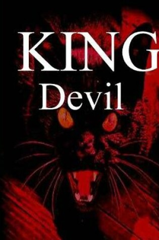 Cover of Devil
