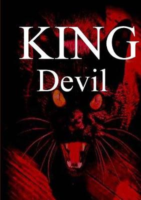 Book cover for Devil