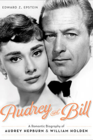 Cover of Audrey and Bill