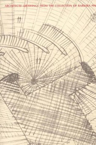 Cover of Architects' Drawings