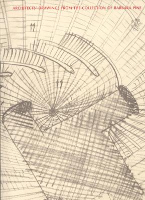 Book cover for Architects' Drawings