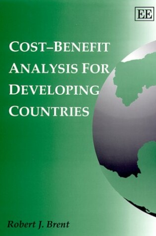 Cover of Cost–Benefit Analysis for Developing Countries