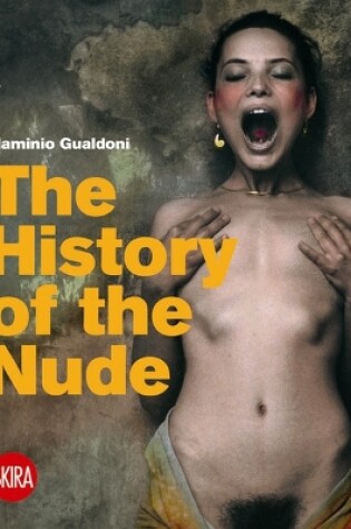 Cover of The History of the Nude