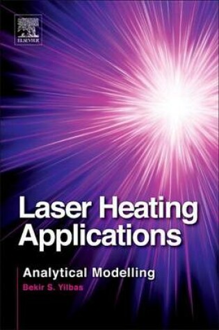 Cover of Laser Heating Applications