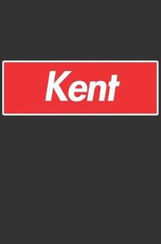 Cover of Kent