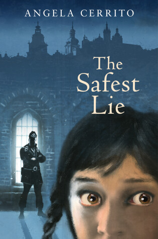 Cover of The Safest Lie