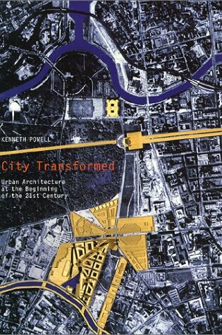 Cover of City Transformed
