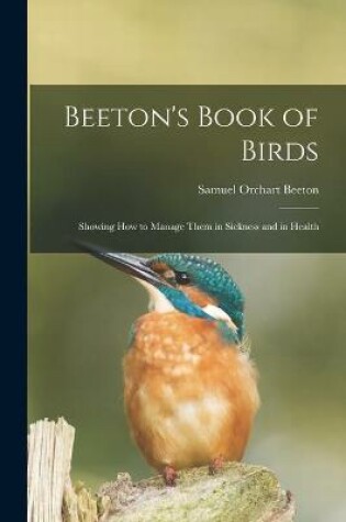 Cover of Beeton's Book of Birds