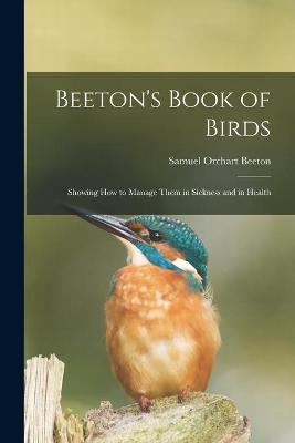 Book cover for Beeton's Book of Birds