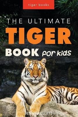 Book cover for Tigers