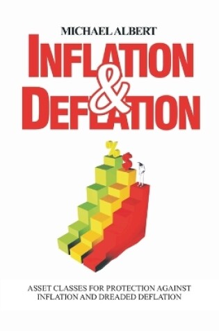 Cover of Inflation and Deflation