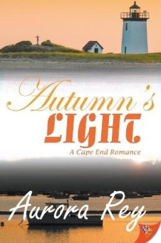 Cover of Autumn's Light