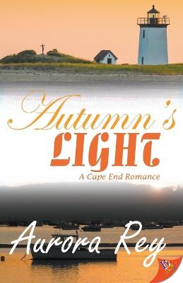 Book cover for Autumn's Light