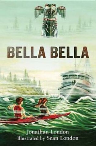Cover of Bella Bella