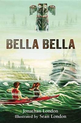 Book cover for Bella Bella